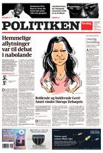 A_forside_To Politiken 01-10-2020 Lands 1udghhhh