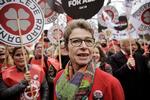 Foto: Miriam Dalsgaard (arkiv)/POLFOTO