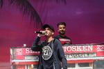 Med aftalen betyder det, at danske YouTube-brugere igen kan se musikvideoer med bl.a. Gilli.  Foto: Per Lange/Per Lange