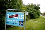 Fremover vil farvekoder i tilstandsrapporten vise, hvilke skader, der er på en bolig Foto: Jens Dresling/POLFOTO