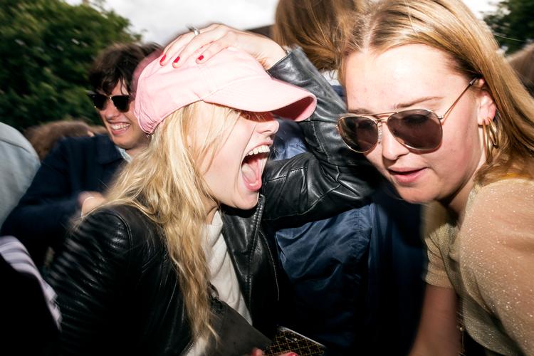 Foto: Ivan Boll/POLFOTO