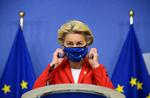 Foto: Johanna Geron/Ritzau Scanpix
