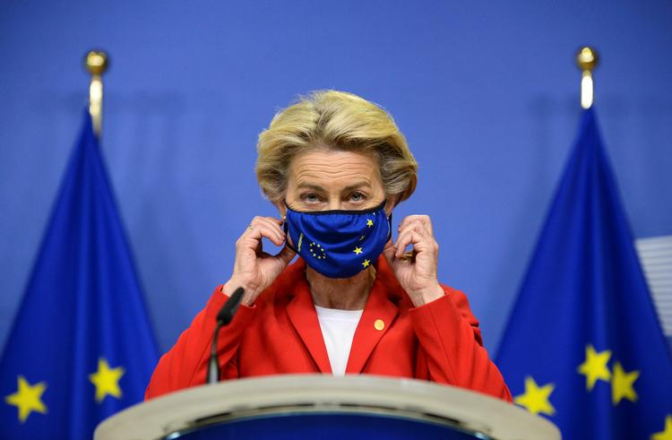 Foto: Johanna Geron/Ritzau Scanpix