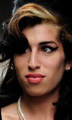 Musikeren Amy Winehouse døde, da hun var 27 år, ligesom klummeskribenten er nu.  Foto: Toby Melville/Ritzau Scanpix