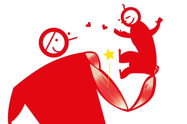 Illustration: Jens B. Mørch 