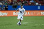 Midtbanespilleren Collin Martin i aktion for sin tidligere klub Minnesota United. Foto: Roger Steinman/Ritzau Scanpix