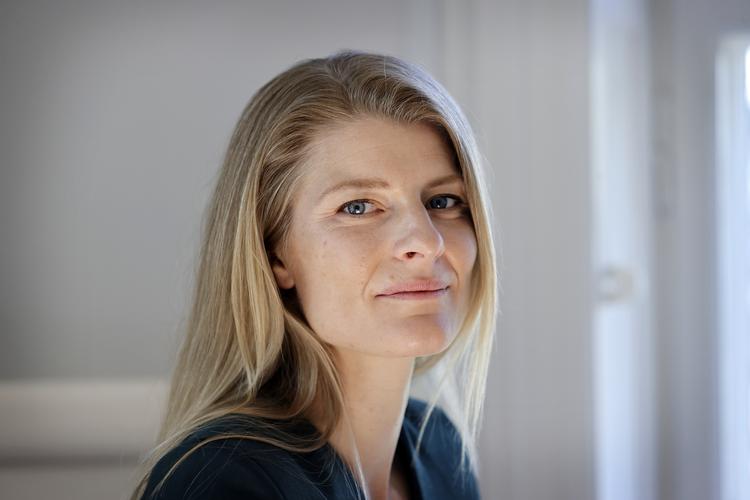     Uddannelses- og forskningsminister Ane Halsboe-Jørgensen (S). Foto: Jens Dresling/POLFOTO