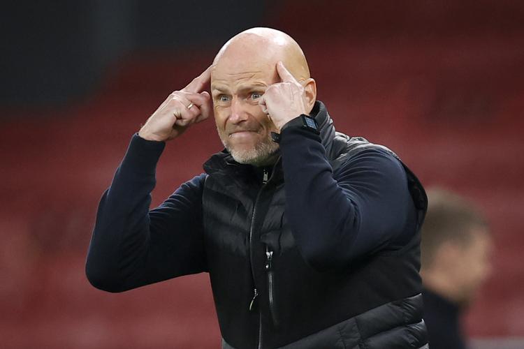 Foto: Jens Dresling/POLFOTO