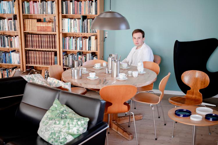 Foto: Valdemar Ren/POLFOTO