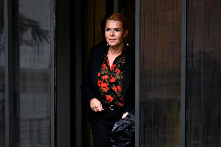 Foto: Philip Davali/Ritzau Scanpix
