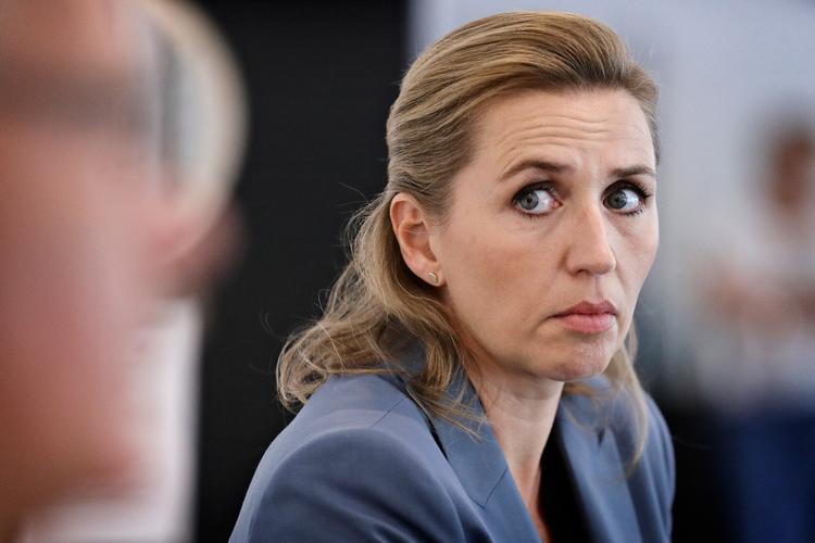 Foto: Jens Dresling/POLFOTO