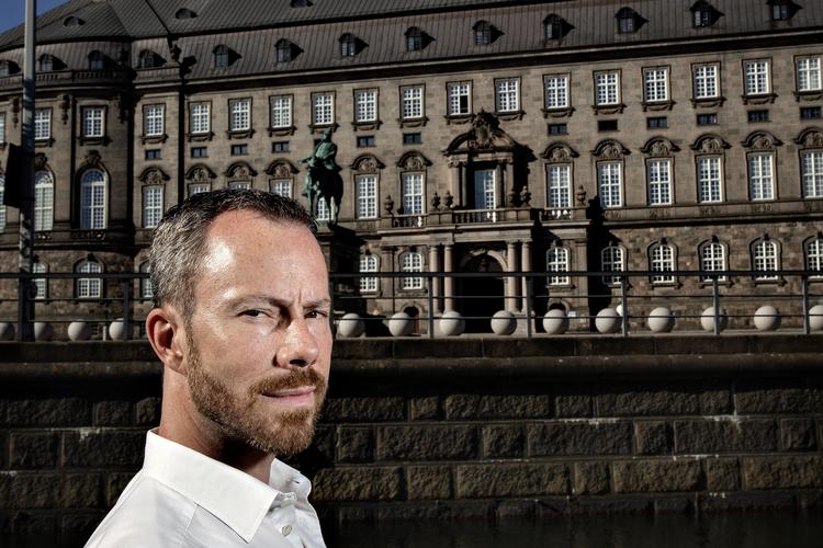Foto: Martin Lehmann/POLFOTO
