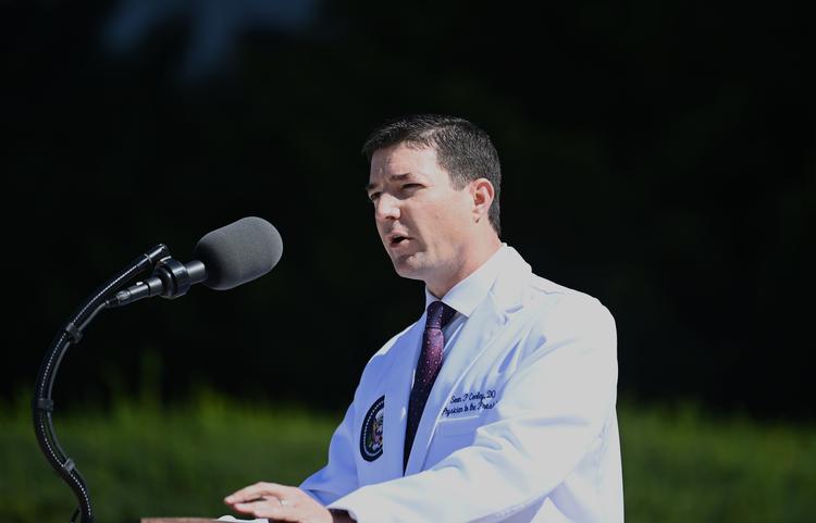 Foto: Brendan Smialowski/Ritzau Scanpix