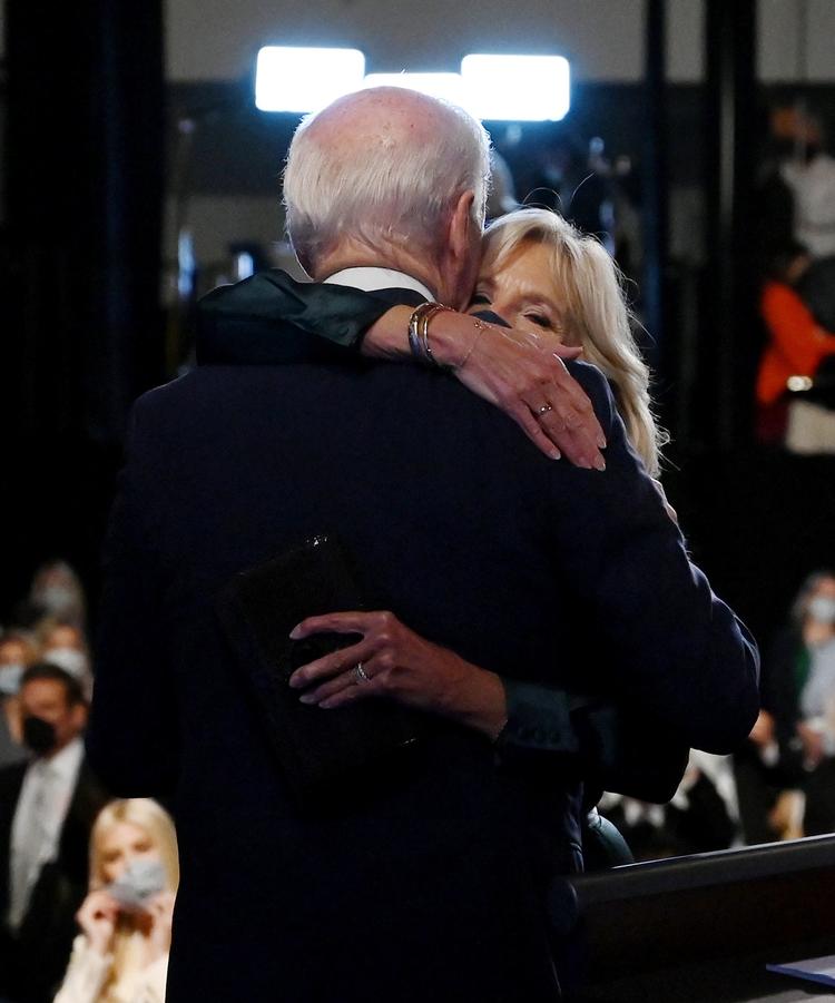 Foto: Olivier Douliery/Ritzau Scanpix