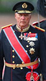 Foto: Ryan Kelly/Ritzau Scanpix