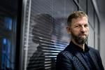 Radio Loud har mødt en del kritik og lave lyttertal i sin første levetid. Men Berlingske Media ser stort potentiale i Radio Loud, siger koncernchef Anders Krab-Johansen.  Foto: Philip Davali/POLFOTO