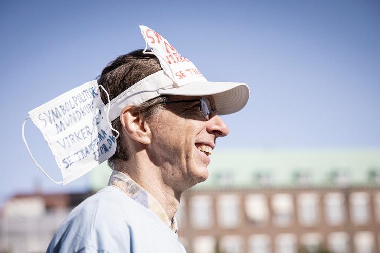 Foto: Marius Renner/POLFOTO