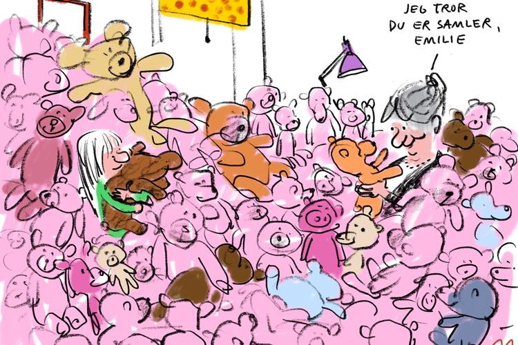 Foto: Mette Dreyer/POLITIKEN