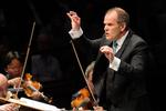 Gürzenich-orkestret fra Köln lyder fantastisk under ledelse af chefdirigent Francois-Xavier Roth. Foto: Pr