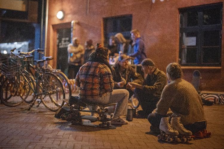Foto: Marius Renner/POLFOTO
