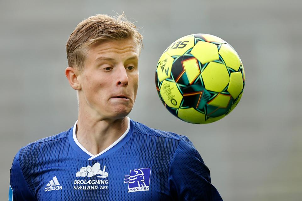 Foto: Jens Dresling/POLFOTO