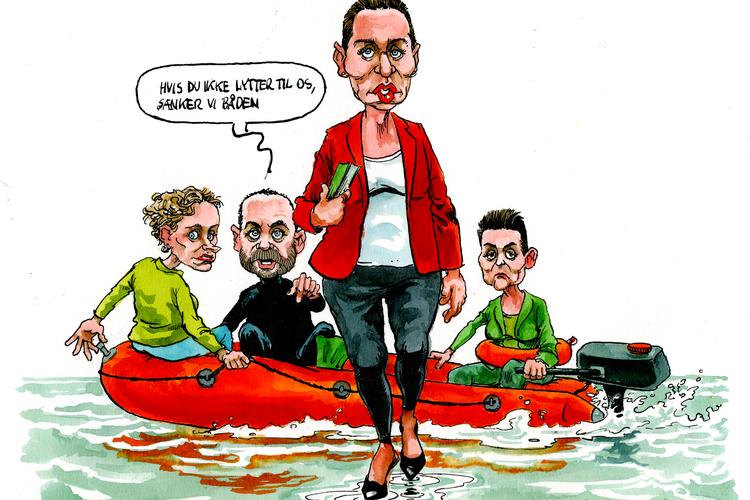 Foto: Roald Als/POLITIKEN
