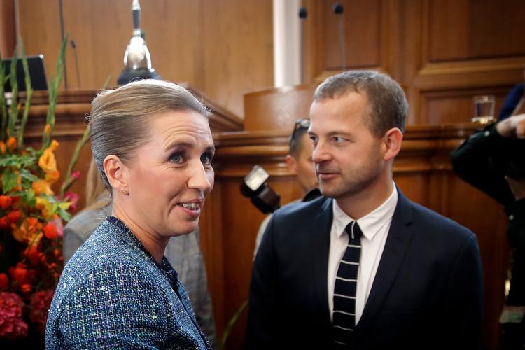 Foto: Jens Dresling/POLFOTO