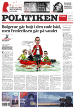 A_forsiden Politiken 06-10-2020 Lands 1udg