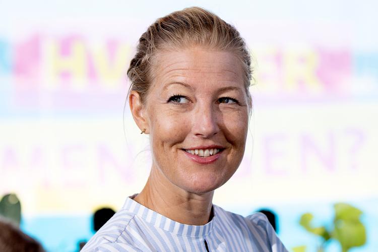 10 milliarder til klimaet er godt, men regeringen skal måles på konkrete forpligtelser, mener Sofie Carsten Nielsen, Radikales politiske ordfører. Foto: Finn Frandsen Foto: Finn Frandsen/POLFOTO
