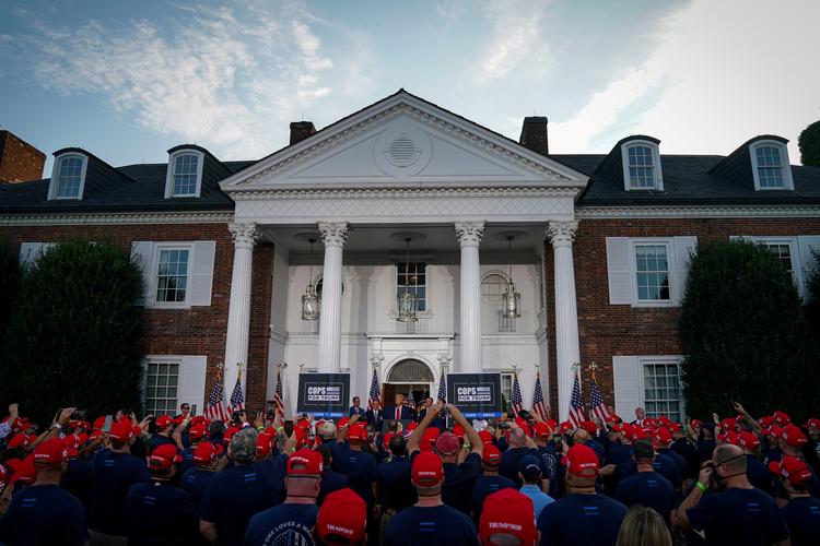 Foto: Sarah Silbiger/Ritzau Scanpix