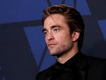 "The Batman' med Robert Pattinson i hovedrollen er en af de mange film, der bliver forsinkede på grund af corona. Pattinson har selv været ramt af virussen, men er nu raskmeldt igen. Foto: Mario Anzuoni/Ritzau Scanpix