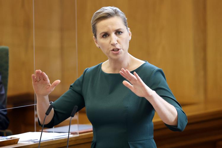 Foto: Jens Dresling/POLFOTO