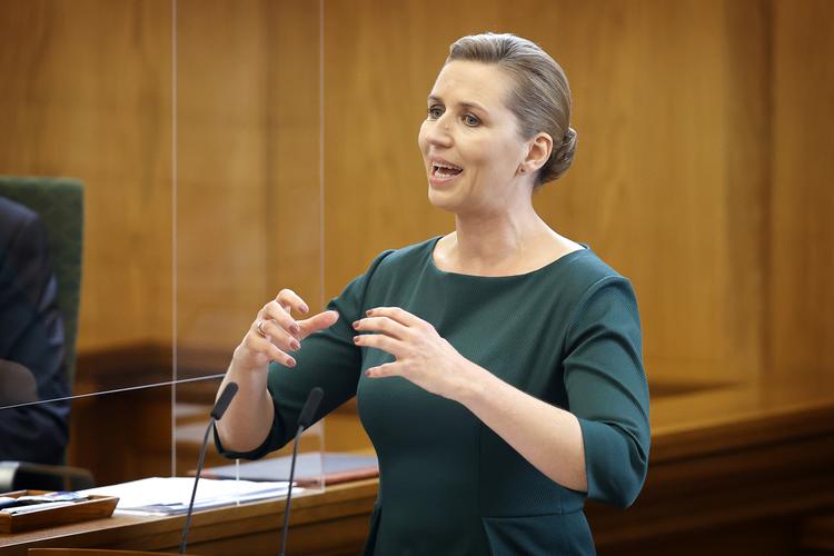 Foto: Jens Dresling/POLFOTO