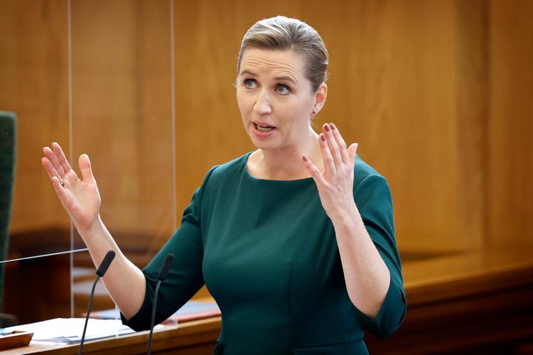Foto: Jens Dresling/POLFOTO