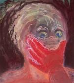 Foto: Miriam Cahn/Meyer Rigger, Berlin/Kunsthal Charlottenborg