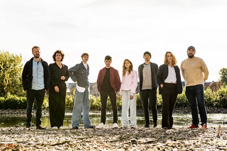 Netflix laver ny dansksproget gyserserie om nisser.  