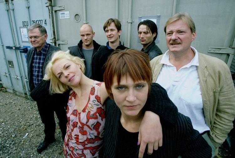 Foto: Morten Langkilde/POLFOTO