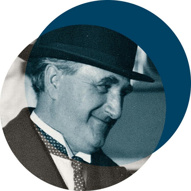 Foto: Det Kongelige Biblioteks billedsamling