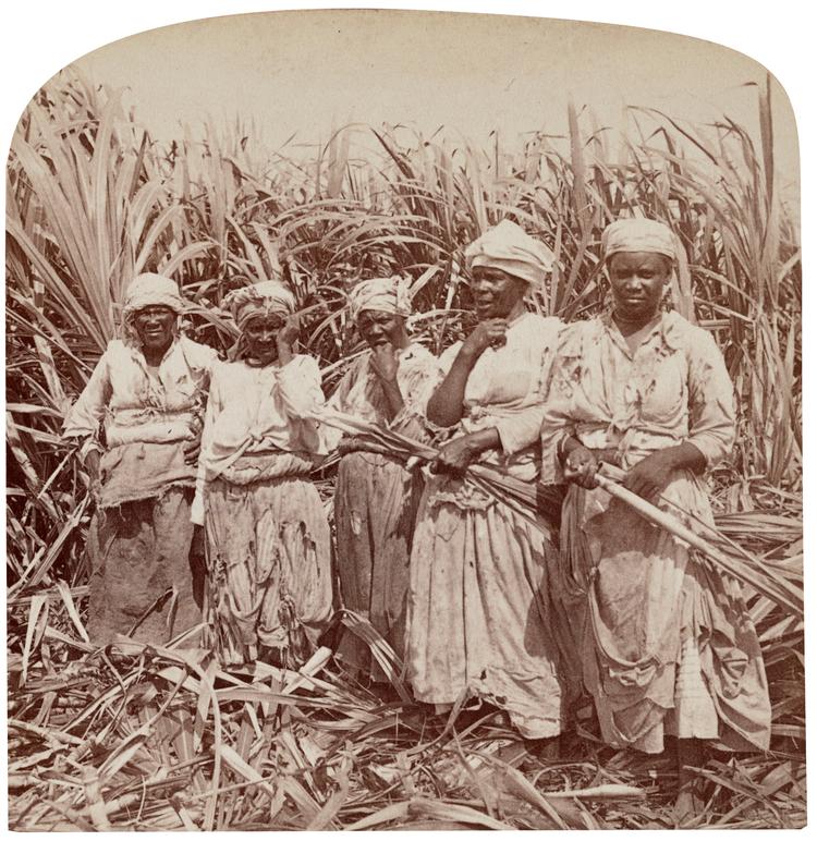 Foto: Library of Congress