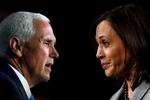 I tv-debatten natten til torsdag må vicepræsident Mike Pence og udfordrer Kamala Harris især vise vælgerne, at de kan tage over, hvis chefen dør i den kommende præsidentperiode. 
