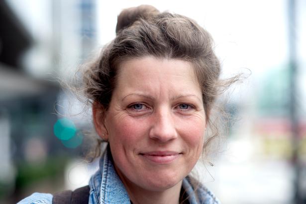 Foto: Annika Byrde/POLFOTO