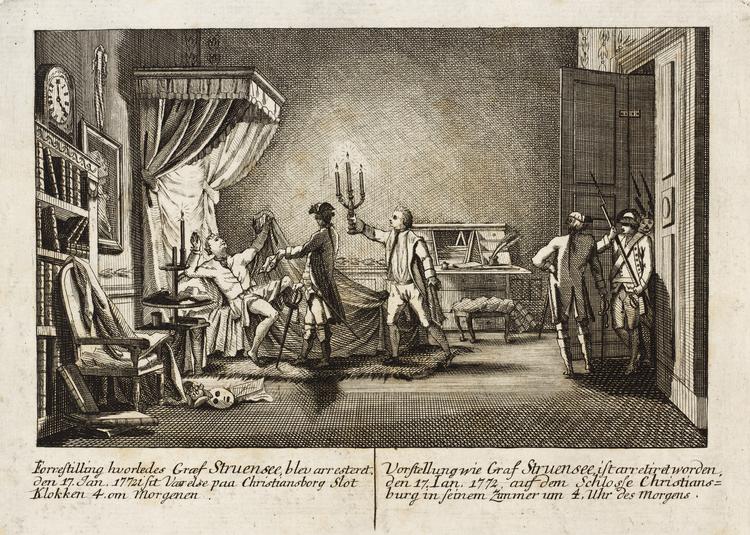 Foto: Det Kongelige Biblioteks billedsamling