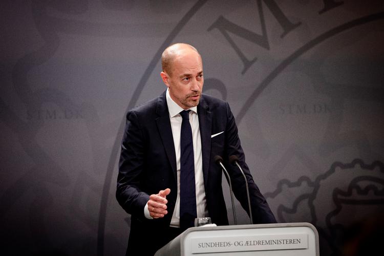 Foto: Valdemar Ren/POLFOTO