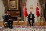 Foto: Presidential Press Office/Ritzau Scanpix