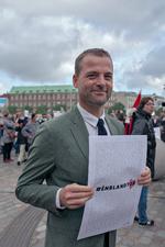 Foto: Miriam Dalsgaard/POLFOTO