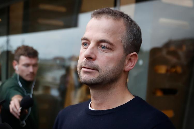 Foto: Jens Dresling/POLFOTO