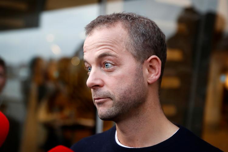 Foto: Jens Dresling/POLFOTO