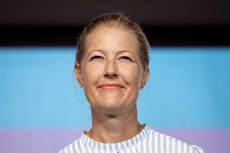 Foto: Finn Frandsen/POLFOTO