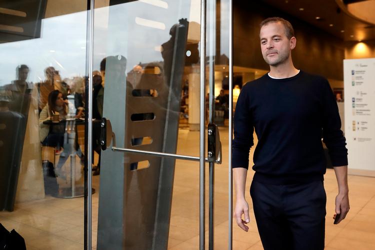 Foto: Jens Dresling/POLFOTO