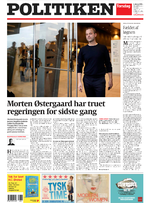 A_forside_To Politiken 08-10-2020 Lands 1udg